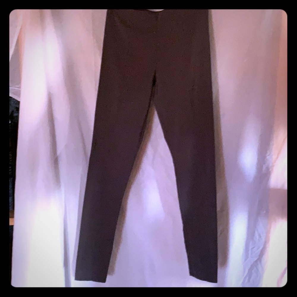 H & M Grey Pants SIZE M